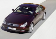 Mercedes-Benz CLS 280 Mercedes-Benz CLS 280
